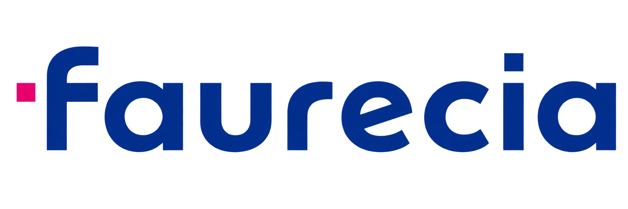 Logo Faurecia