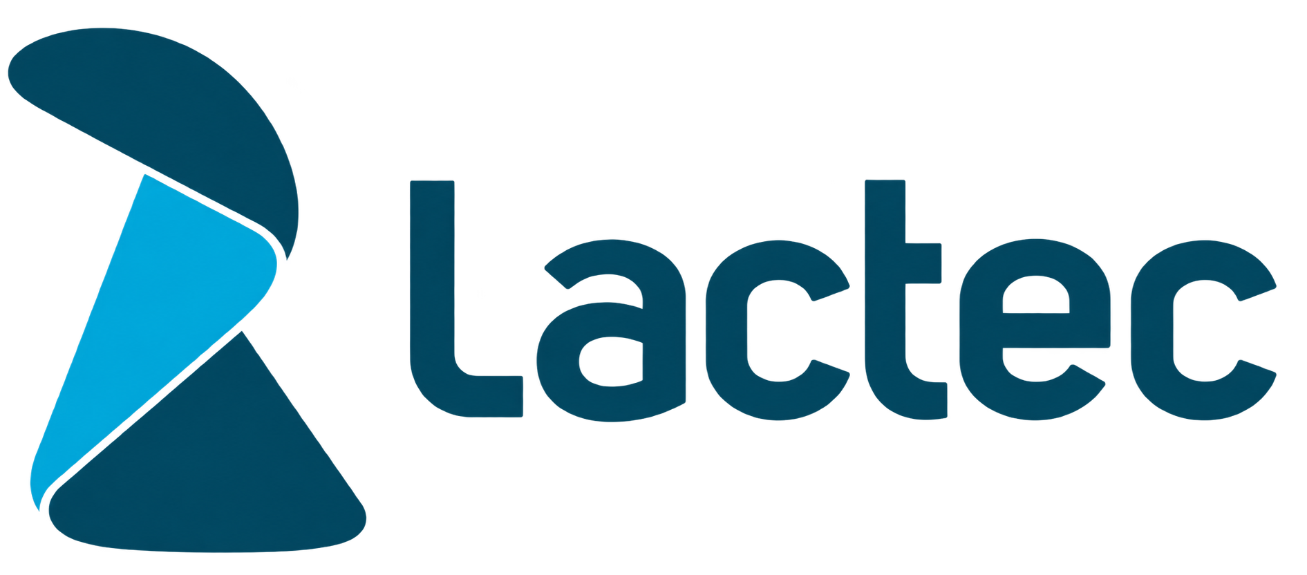 Logo Lactec