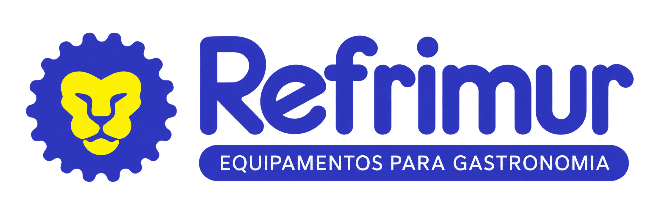 Logo Refrimur Equipamentos