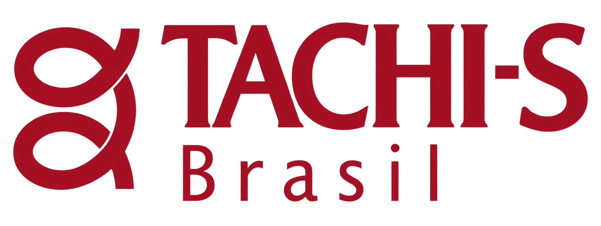 Logo Tachi-S Brasil